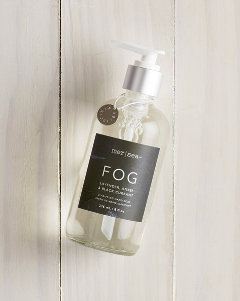 Fog Hand Soap