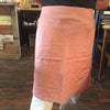 Linen Chef's Towel/Apron