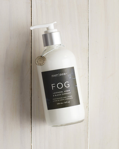 Fog Lotion