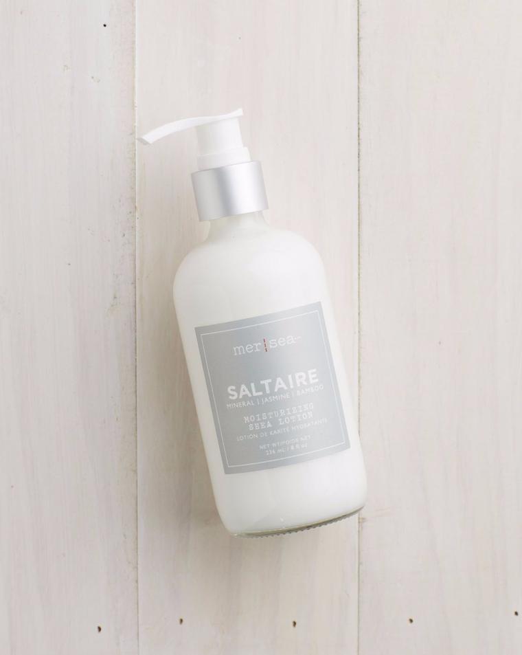 Saltaire Lotion