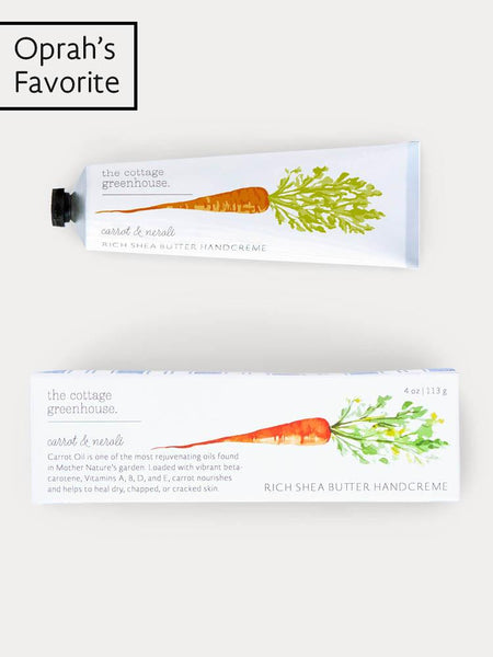 CG Handcreme