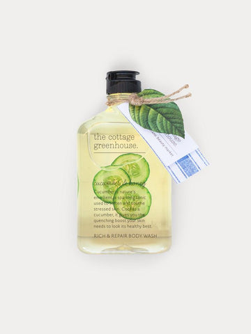 CG Bodywash
