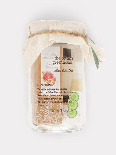 CG Gift Jar