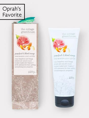 CG Grapefruit Lotion