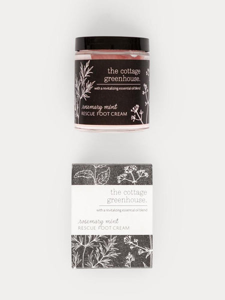 CG Foot Cream