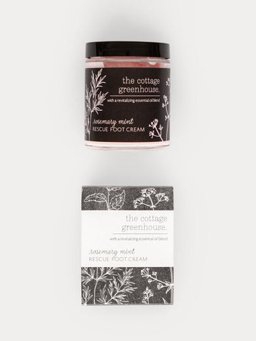 CG Foot Cream