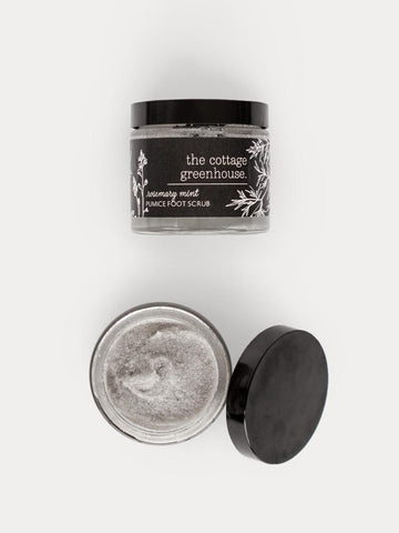 CG Foot Scrub
