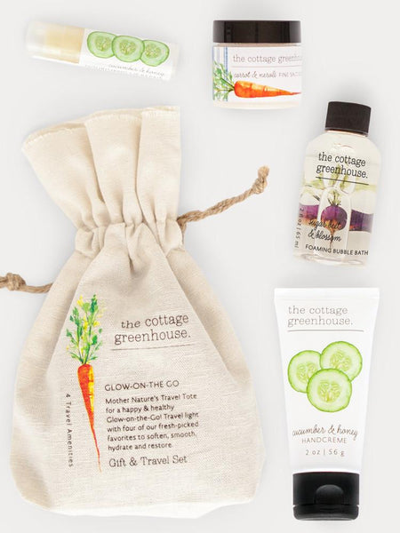 CG Travel kit