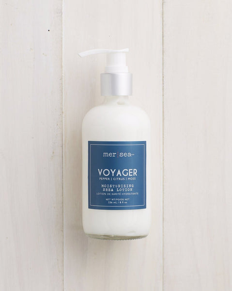 Voyager Lotion