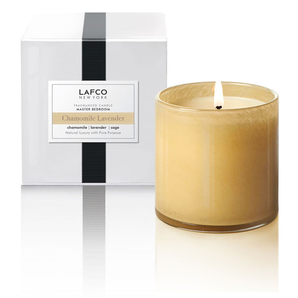 Lafco Chamomile Lavender