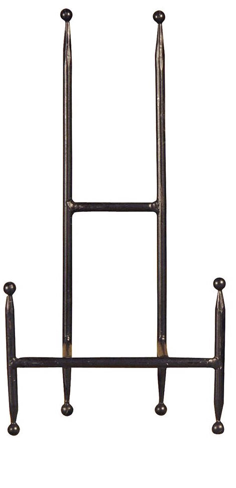 Camarena Chair Easel Lg.