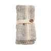 Farmhouse Napkins S/4