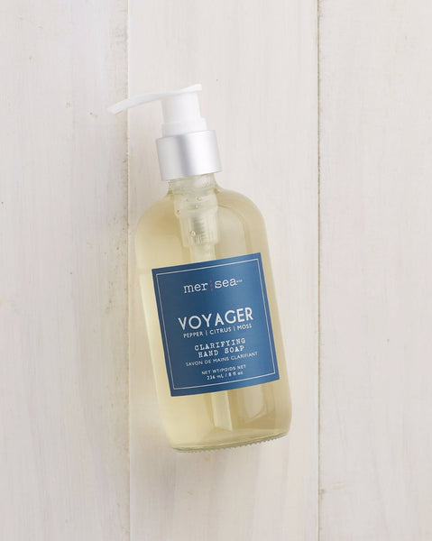 Voyager Hand Soap